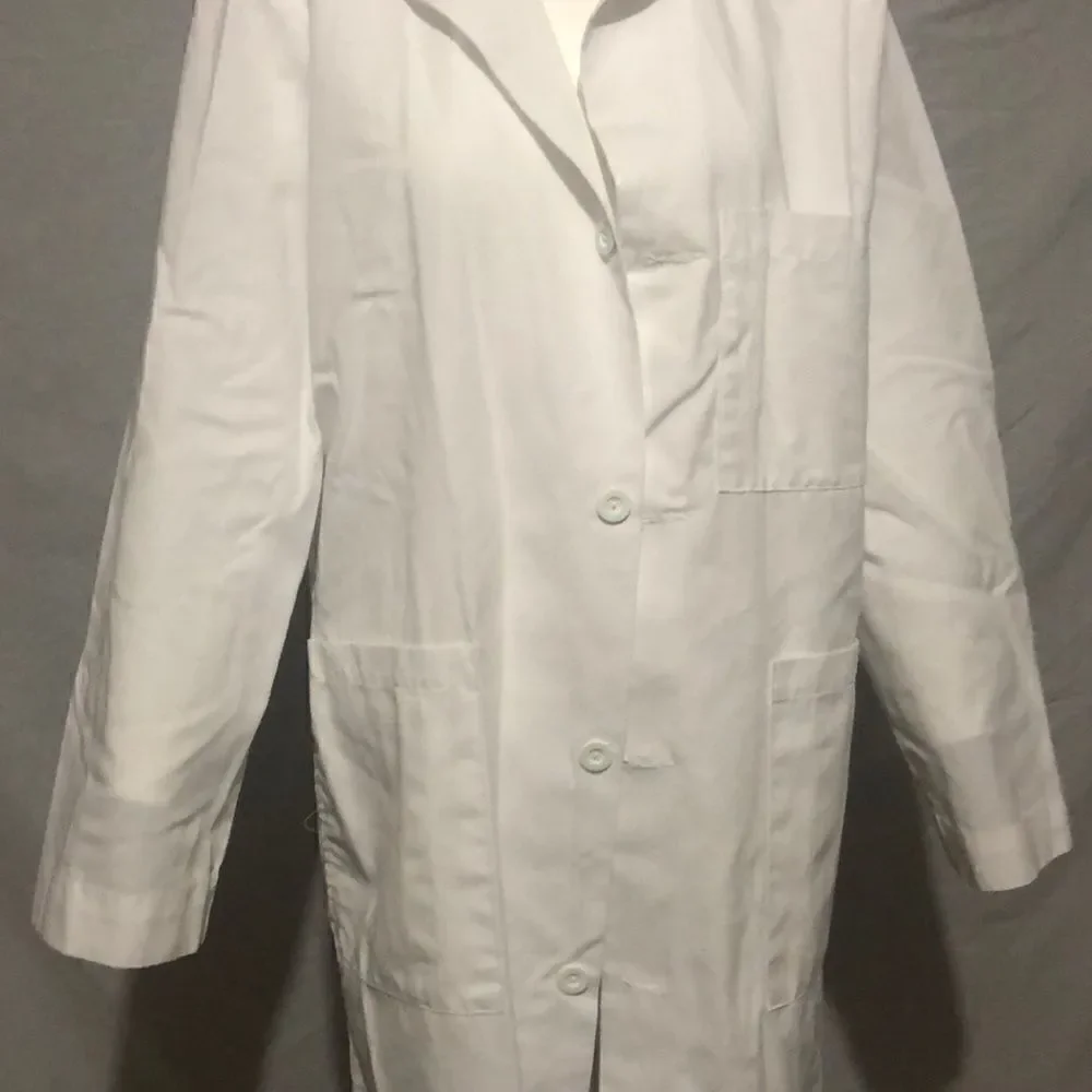 Meta Lab Coat   - Picture 2 of 5